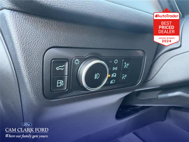 2024 Ford Escape PHEV (Stk: AT62486) in Richmond - Image 25 of 25