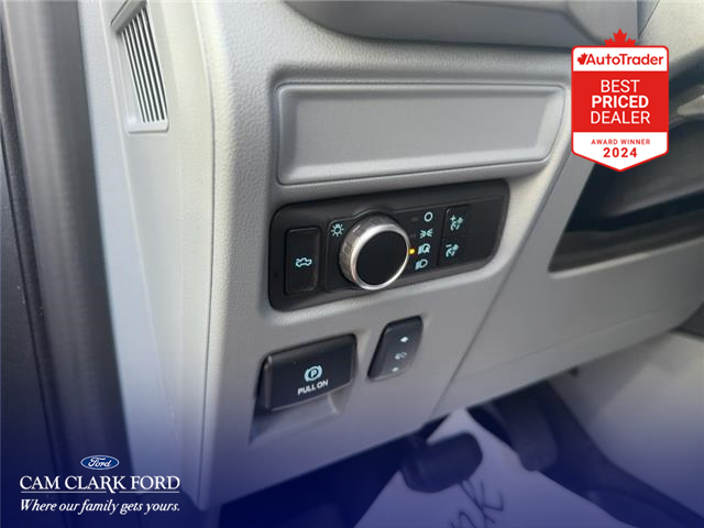 2025 Ford F-150 Lightning XLT (Stk: T10021) in Richmond - Image 20 of 25