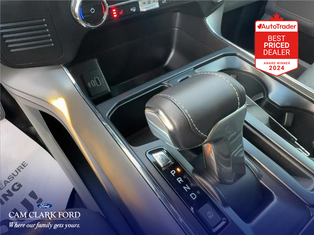 2025 Ford F-150 Lightning XLT (Stk: T10021) in Richmond - Image 25 of 25
