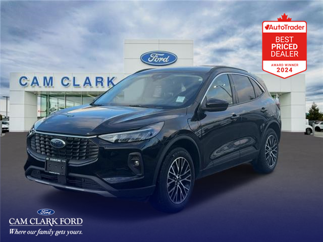 2024 Ford Escape PHEV (Stk: AT62486) in Richmond - Image 1 of 25 2024 Ford Escape PHEV (Stk: AT62486) in Richmond - Image 1 of 25