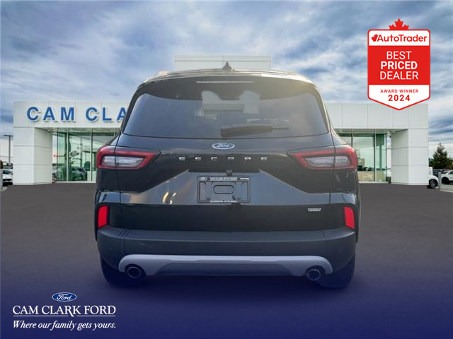 2024 Ford Escape PHEV (Stk: AT62486) in Richmond - Image 5 of 25