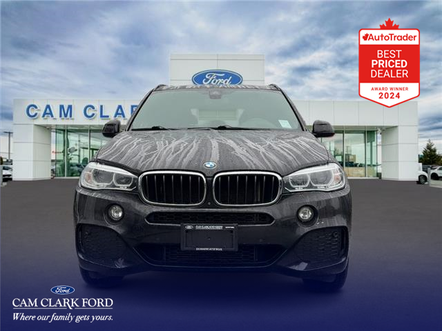2016 BMW X5 xDrive35i (Stk: T10058) in Richmond - Image 2 of 25