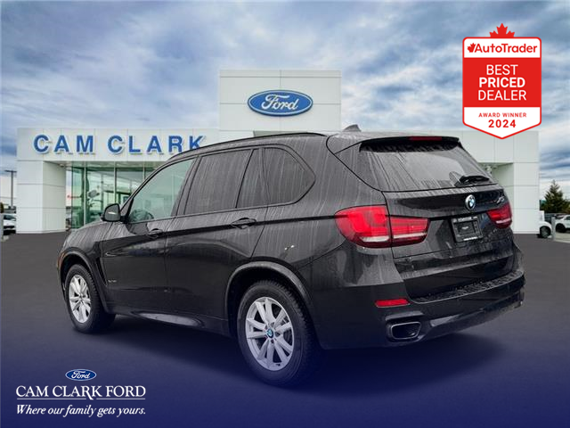 2016 BMW X5 xDrive35i (Stk: T10058) in Richmond - Image 4 of 25