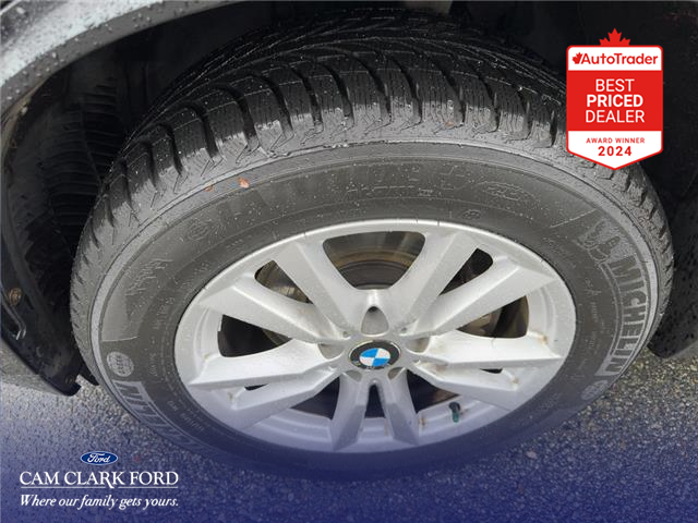 2016 BMW X5 xDrive35i (Stk: T10058) in Richmond - Image 6 of 25