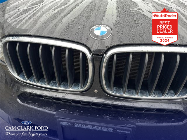 2016 BMW X5 xDrive35i (Stk: T10058) in Richmond - Image 9 of 25