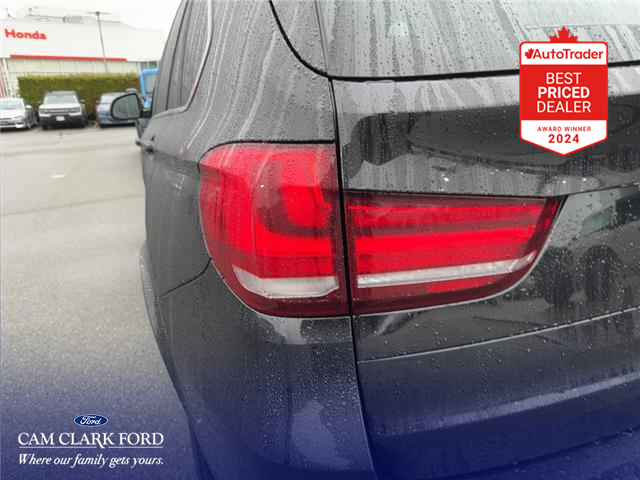 2016 BMW X5 xDrive35i (Stk: T10058) in Richmond - Image 10 of 25