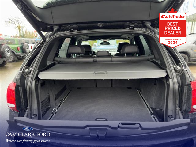 2016 BMW X5 xDrive35i (Stk: T10058) in Richmond - Image 11 of 25