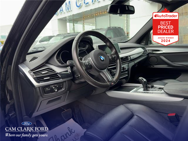 2016 BMW X5 xDrive35i (Stk: T10058) in Richmond - Image 12 of 25