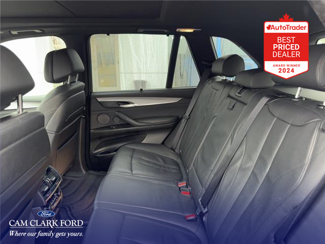 2016 BMW X5 xDrive35i (Stk: T10058) in Richmond - Image 15 of 25