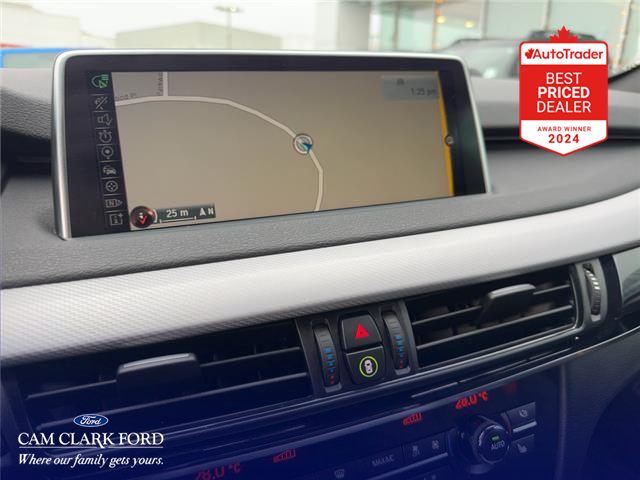 2016 BMW X5 xDrive35i (Stk: T10058) in Richmond - Image 19 of 25