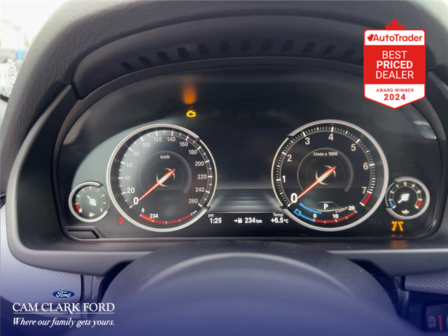 2016 BMW X5 xDrive35i (Stk: T10058) in Richmond - Image 20 of 25