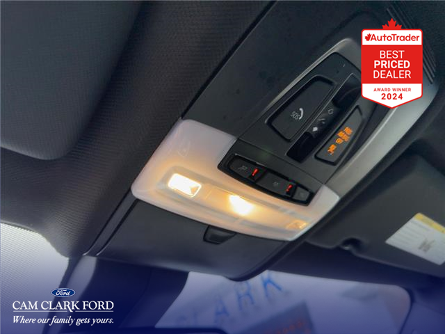 2016 BMW X5 xDrive35i (Stk: T10058) in Richmond - Image 21 of 25