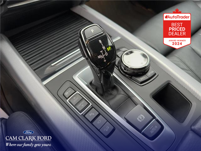 2016 BMW X5 xDrive35i (Stk: T10058) in Richmond - Image 22 of 25