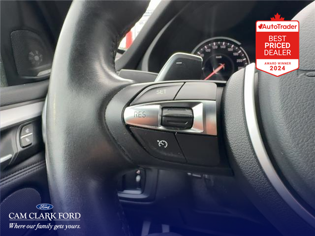 2016 BMW X5 xDrive35i (Stk: T10058) in Richmond - Image 24 of 25