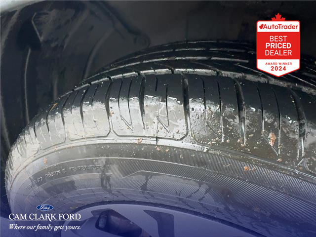 2017 Honda CR-V LX (Stk: AT11503) in Richmond - Image 7 of 25