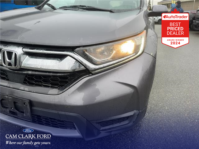 2017 Honda CR-V LX (Stk: AT11503) in Richmond - Image 8 of 25