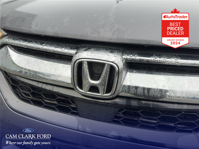 2017 Honda CR-V LX (Stk: AT11503) in Richmond - Image 9 of 25