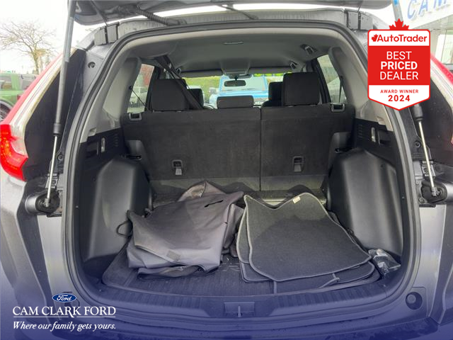 2017 Honda CR-V LX (Stk: AT11503) in Richmond - Image 11 of 25