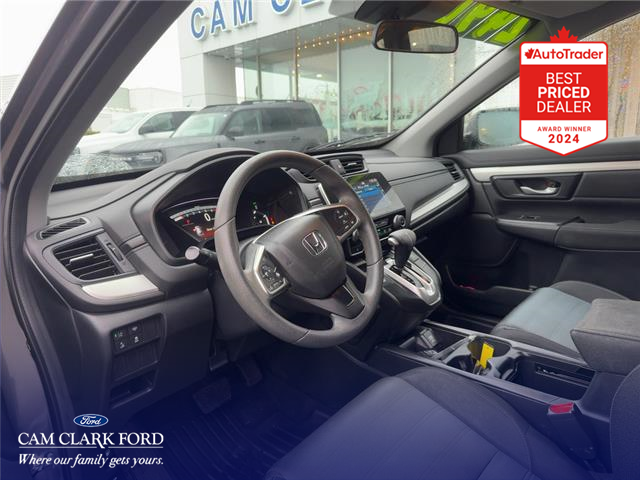 2017 Honda CR-V LX (Stk: AT11503) in Richmond - Image 12 of 25