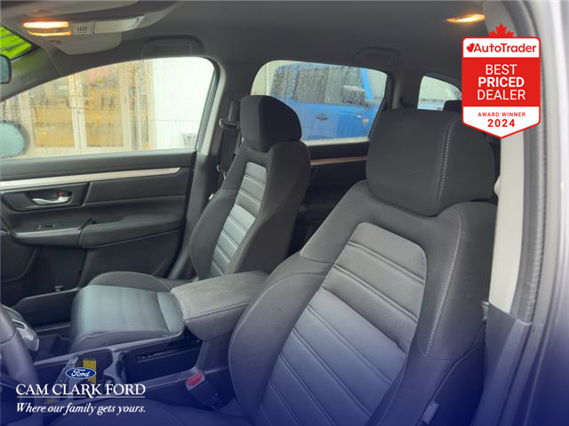 2017 Honda CR-V LX (Stk: AT11503) in Richmond - Image 13 of 25