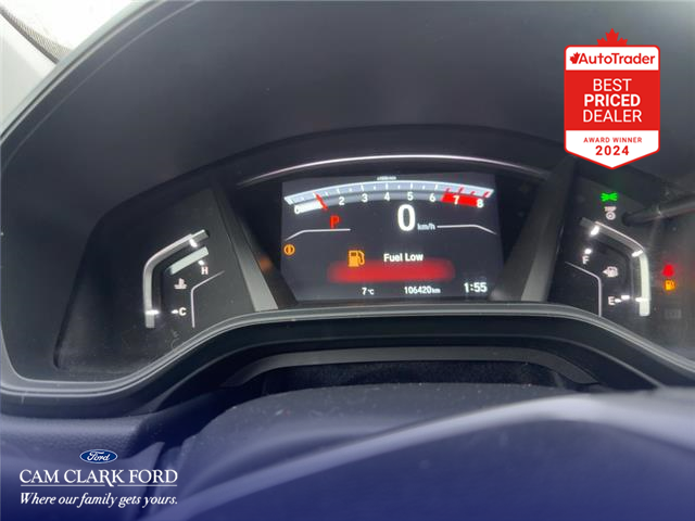 2017 Honda CR-V LX (Stk: AT11503) in Richmond - Image 14 of 25