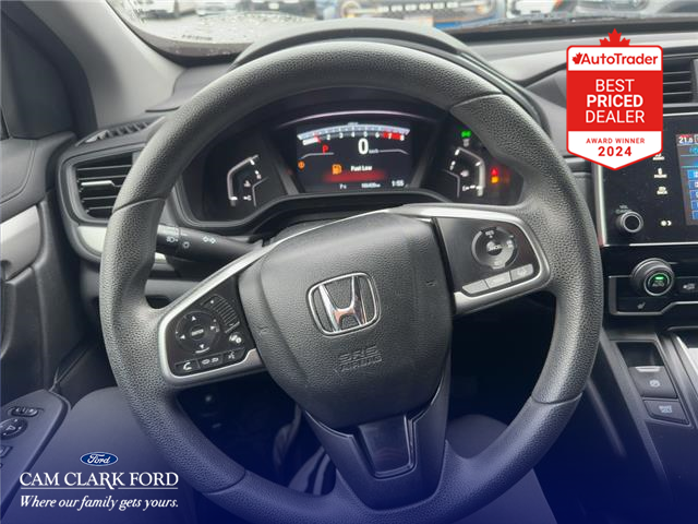 2017 Honda CR-V LX (Stk: AT11503) in Richmond - Image 15 of 25