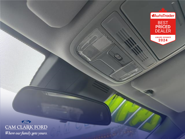 2017 Honda CR-V LX (Stk: AT11503) in Richmond - Image 19 of 25