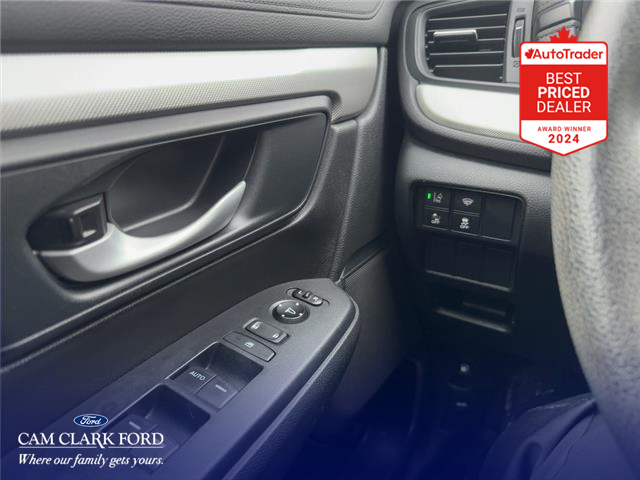 2017 Honda CR-V LX (Stk: AT11503) in Richmond - Image 20 of 25