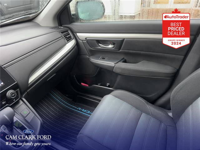 2017 Honda CR-V LX (Stk: AT11503) in Richmond - Image 21 of 25