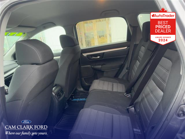 2017 Honda CR-V LX (Stk: AT11503) in Richmond - Image 22 of 25