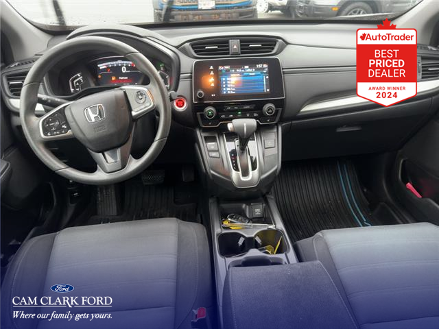 2017 Honda CR-V LX (Stk: AT11503) in Richmond - Image 23 of 25