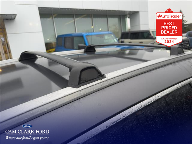 2017 Honda CR-V LX (Stk: AT11503) in Richmond - Image 24 of 25