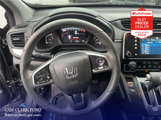 2017 Honda CR-V LX (Stk: AT11503) in Richmond - Image 25 of 25
