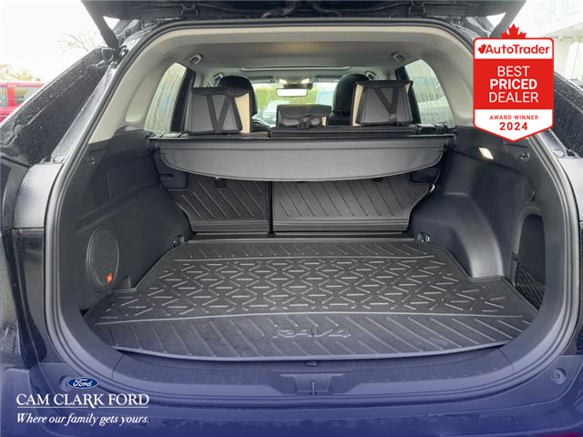 2024 Toyota RAV4 Hybrid Limited (Stk: T47483) in Richmond - Image 6 of 25