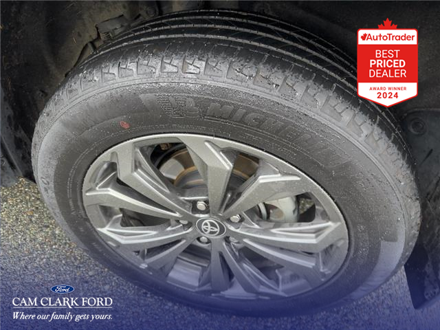 2024 Toyota RAV4 Hybrid Limited (Stk: T47483) in Richmond - Image 7 of 25