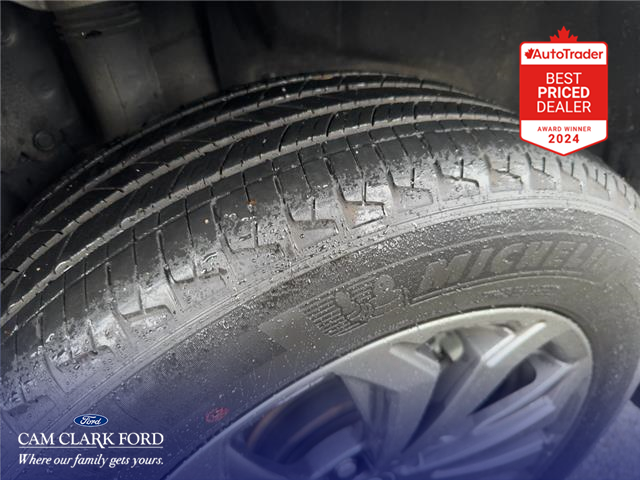 2024 Toyota RAV4 Hybrid Limited (Stk: T47483) in Richmond - Image 8 of 25