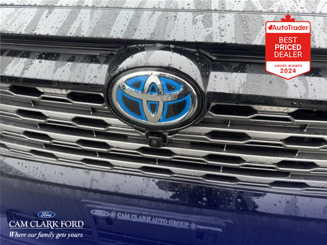 2024 Toyota RAV4 Hybrid Limited (Stk: T47483) in Richmond - Image 10 of 25