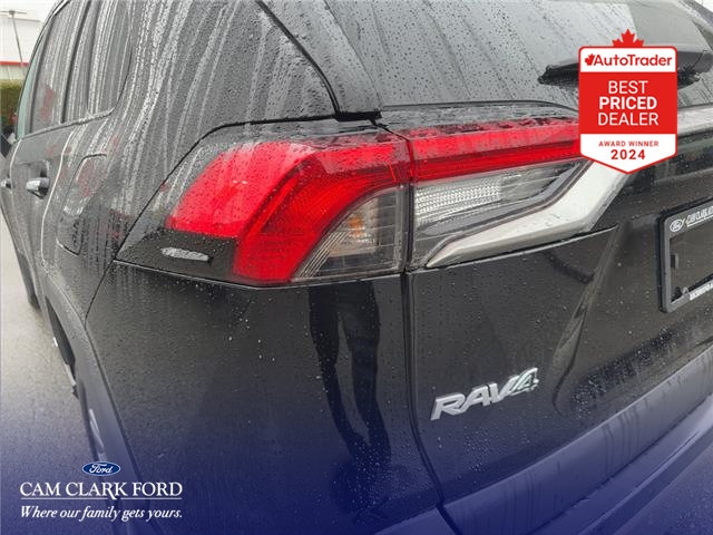 2024 Toyota RAV4 Hybrid Limited (Stk: T47483) in Richmond - Image 11 of 25