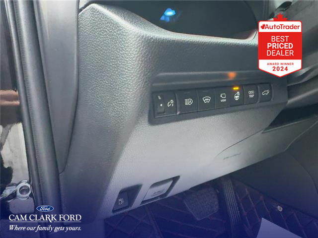 2024 Toyota RAV4 Hybrid Limited (Stk: T47483) in Richmond - Image 17 of 25