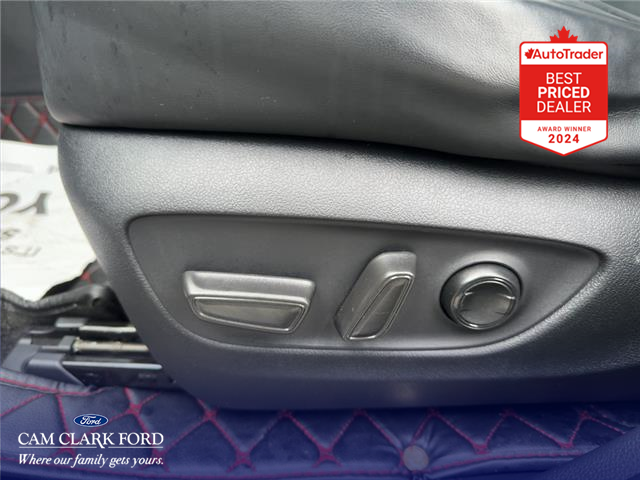 2024 Toyota RAV4 Hybrid Limited (Stk: T47483) in Richmond - Image 18 of 25