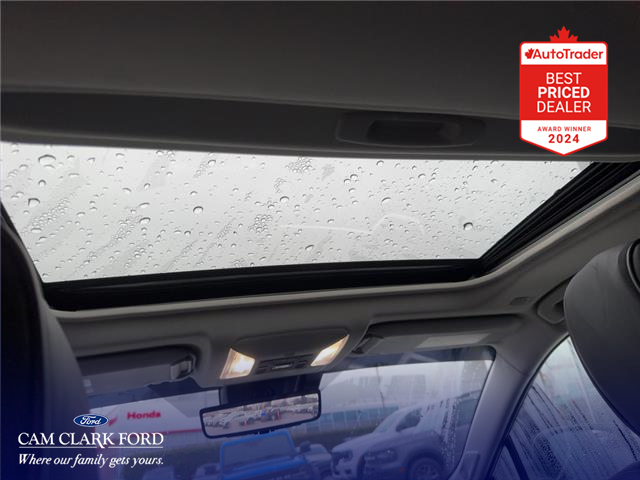 2024 Toyota RAV4 Hybrid Limited (Stk: T47483) in Richmond - Image 21 of 25