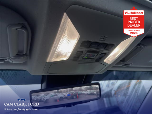 2024 Toyota RAV4 Hybrid Limited (Stk: T47483) in Richmond - Image 24 of 25