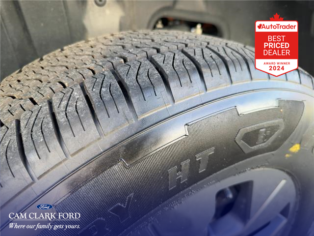 2023 Ford F-150 Lightning Lariat (Stk: AT03152) in Richmond - Image 9 of 25