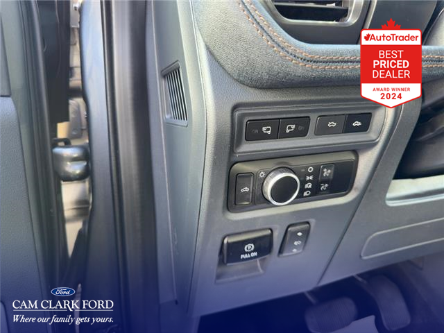 2023 Ford F-150 Lightning Lariat (Stk: AT03152) in Richmond - Image 13 of 25
