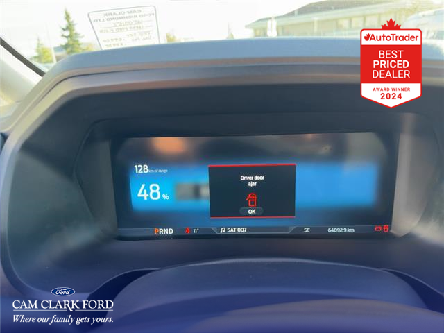 2023 Ford F-150 Lightning Lariat (Stk: AT03152) in Richmond - Image 16 of 25