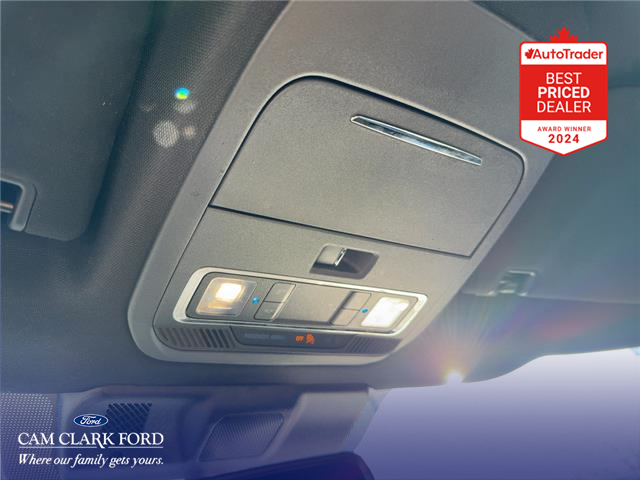 2023 Ford F-150 Lightning Lariat (Stk: AT03152) in Richmond - Image 18 of 25