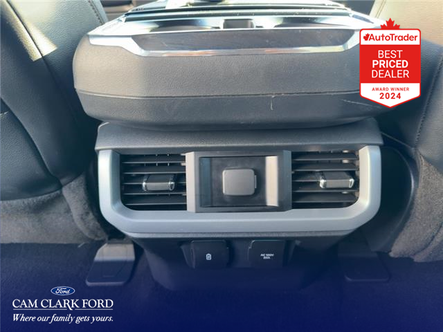 2023 Ford F-150 Lightning Lariat (Stk: AT03152) in Richmond - Image 22 of 25