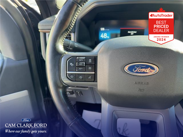 2023 Ford F-150 Lightning Lariat (Stk: AT03152) in Richmond - Image 25 of 25
