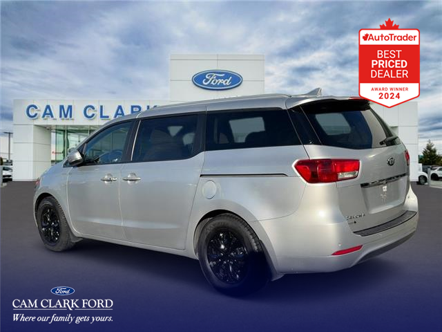 2016 Kia Sedona LX (Stk: T92016) in Richmond - Image 4 of 25 2016 Kia Sedona LX (Stk: T92016) in Richmond - Image 4 of 25