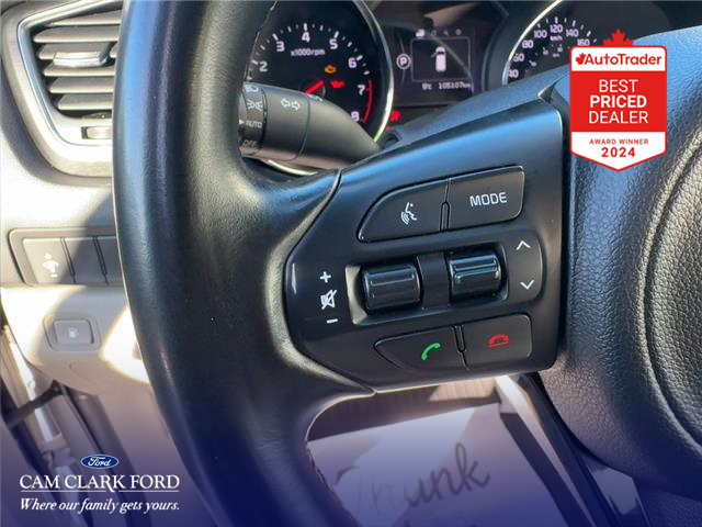 2016 Kia Sedona LX (Stk: T92016) in Richmond - Image 16 of 25 2016 Kia Sedona LX (Stk: T92016) in Richmond - Image 16 of 25